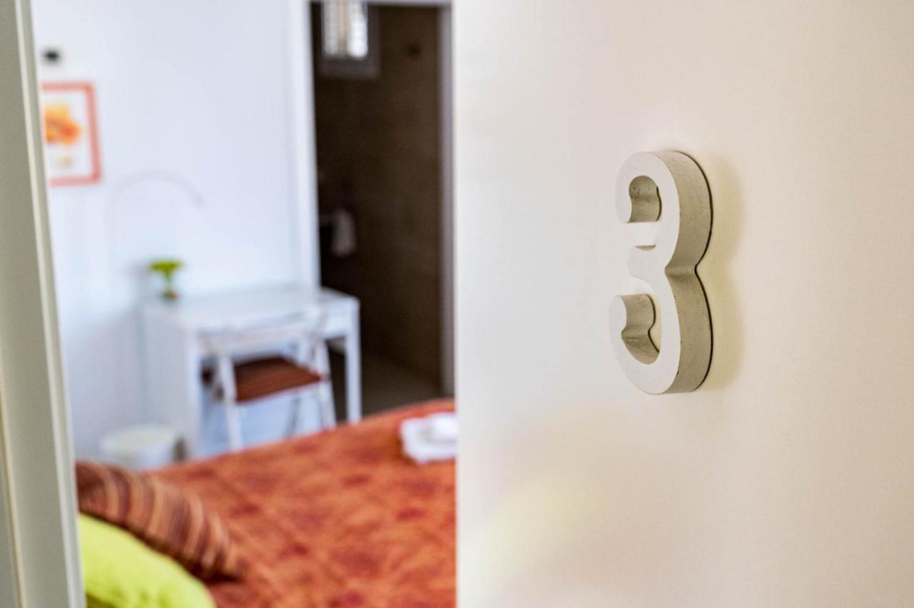 Casa Oliva 52 Lejlighed Sevilla Eksteriør billede