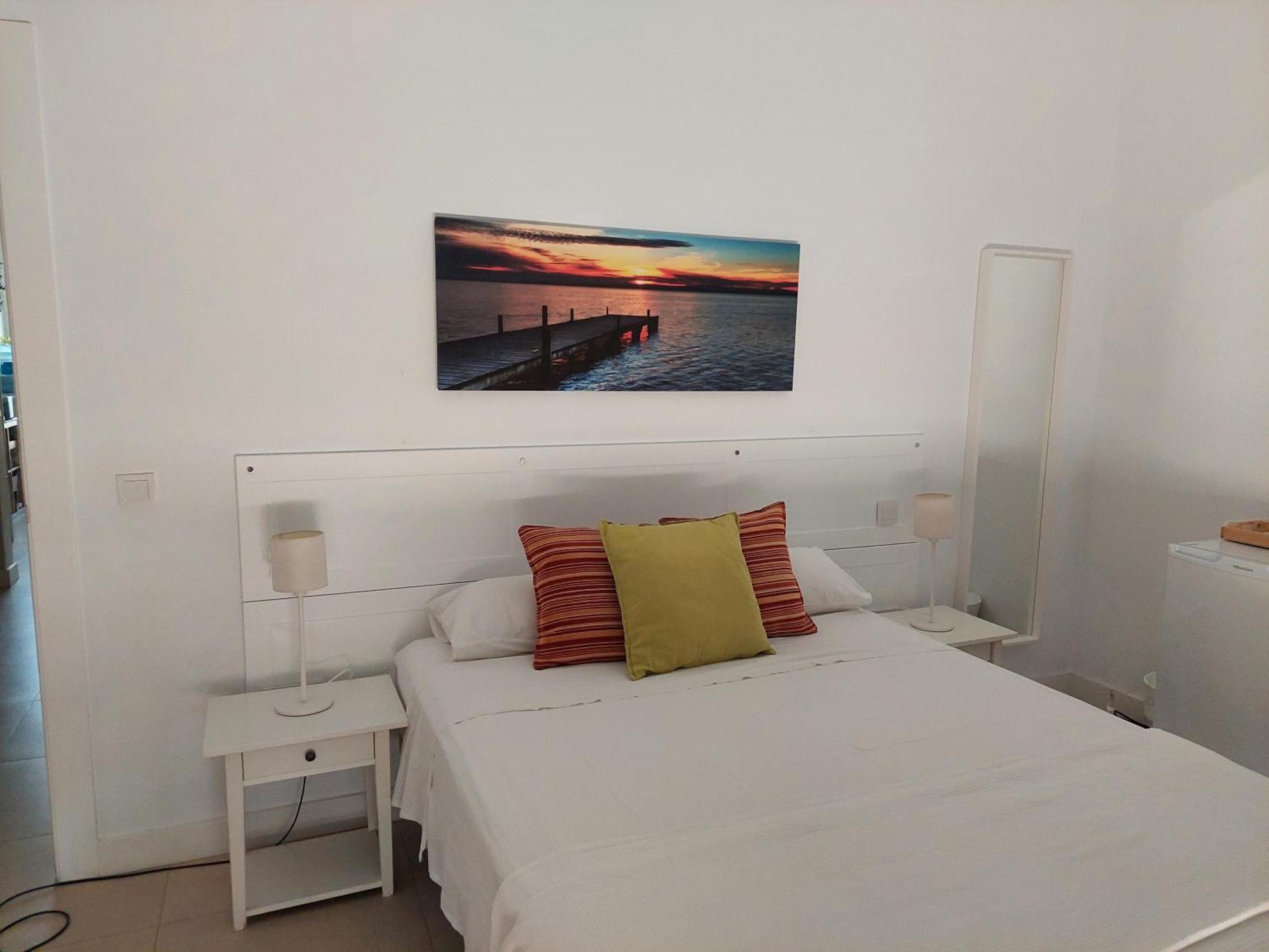Casa Oliva 52 Lejlighed Sevilla Eksteriør billede